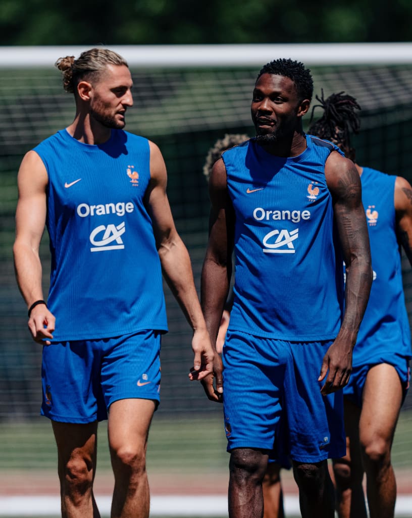 France–Sénégal : une seule incertitude dans le onze de Deschamps