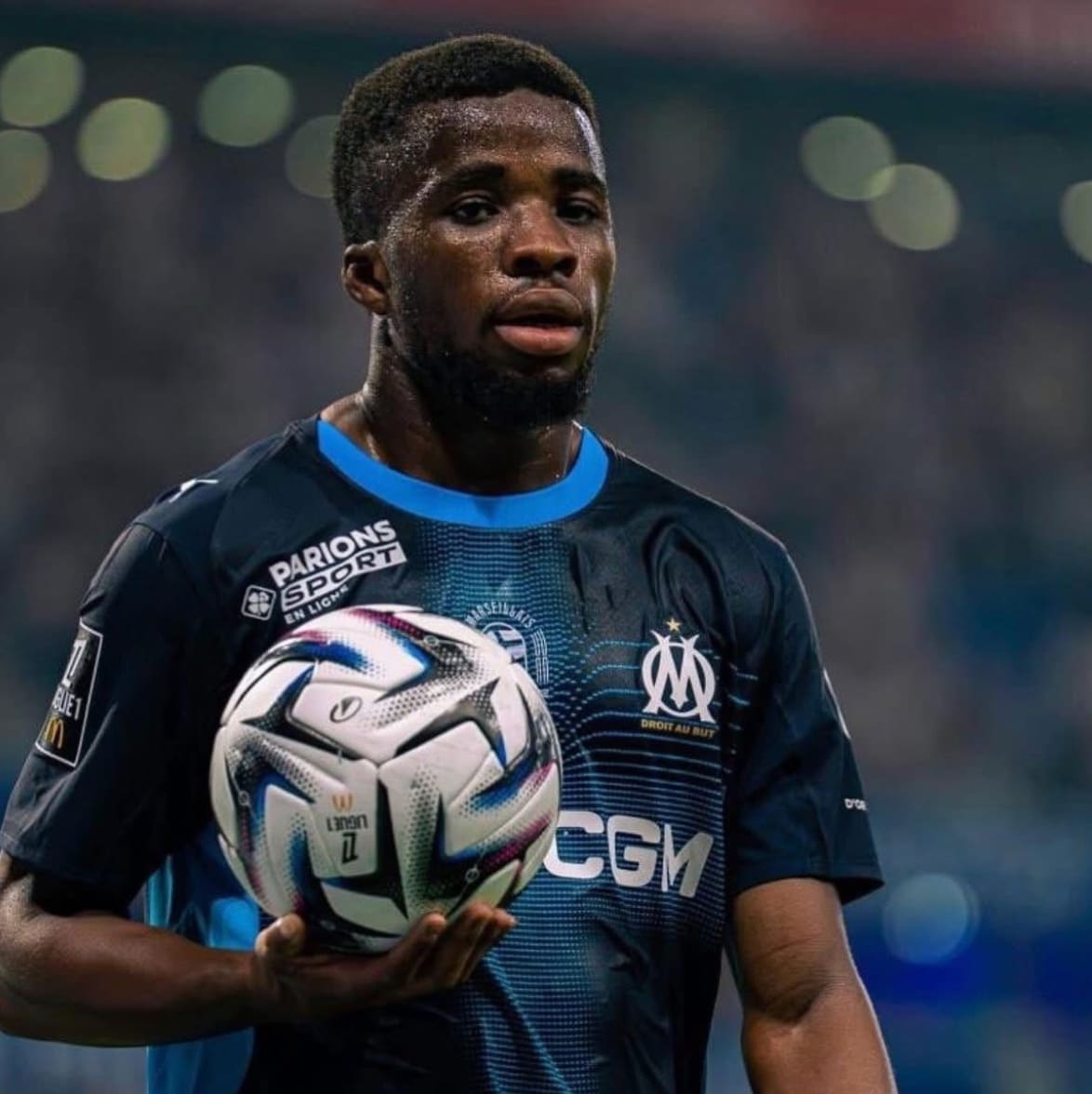 Hamed Traoré vers le Genoa, l’OM prêt à tourner la page