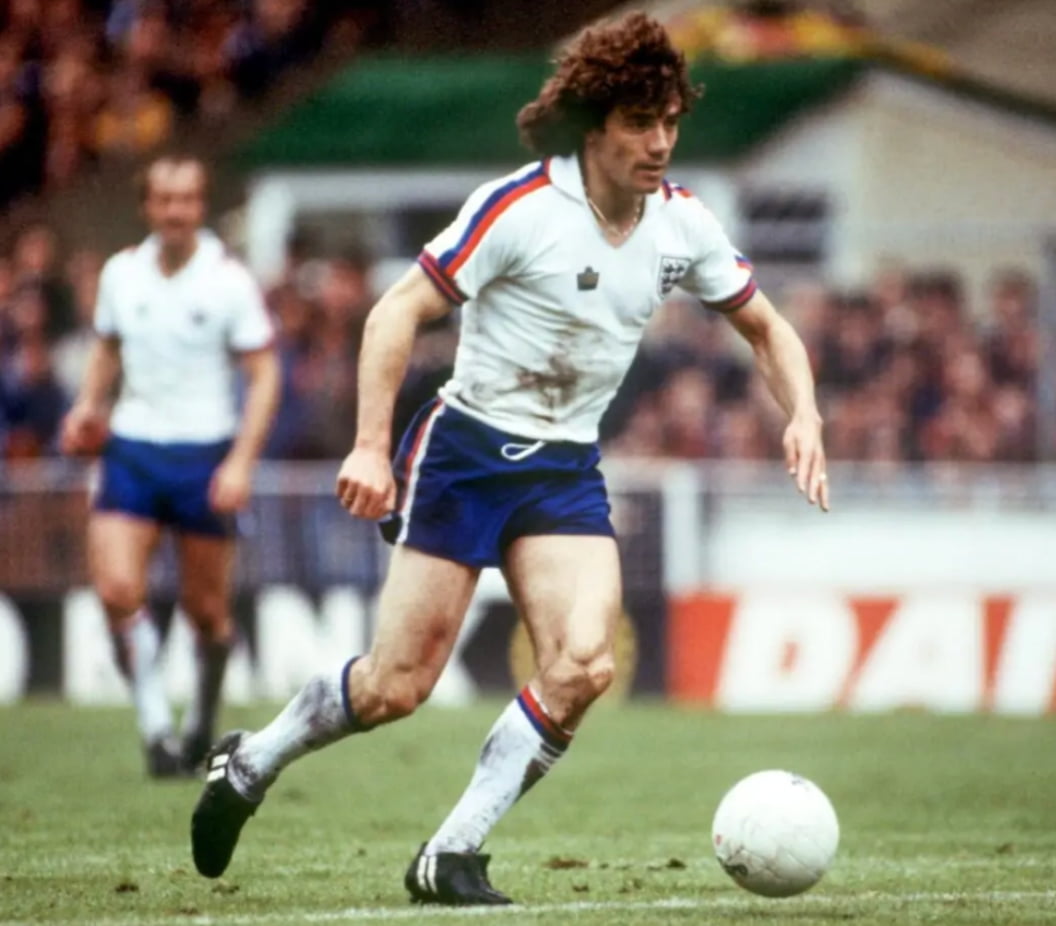 Kevin Keegan révèle être atteint d’un cancer de l’estomac de stade 4