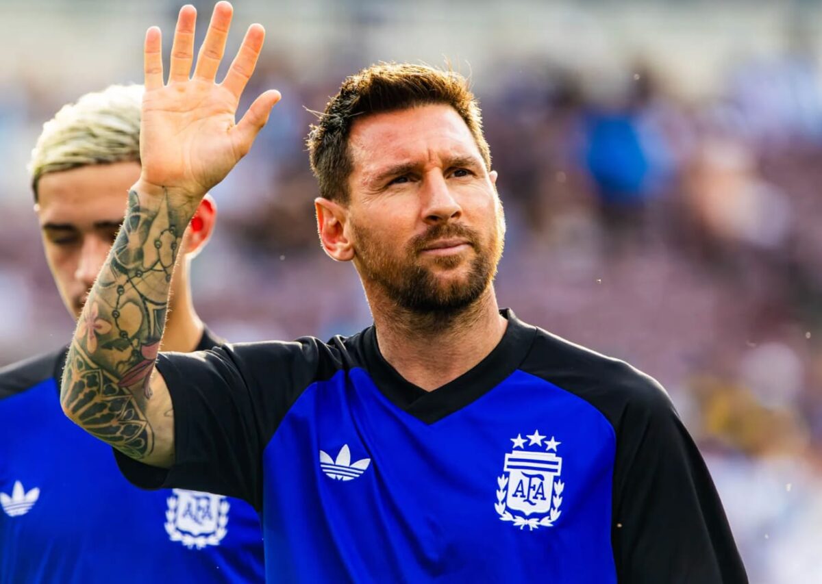 L’Argentine transmet une liste de supporters aux autorités américaines