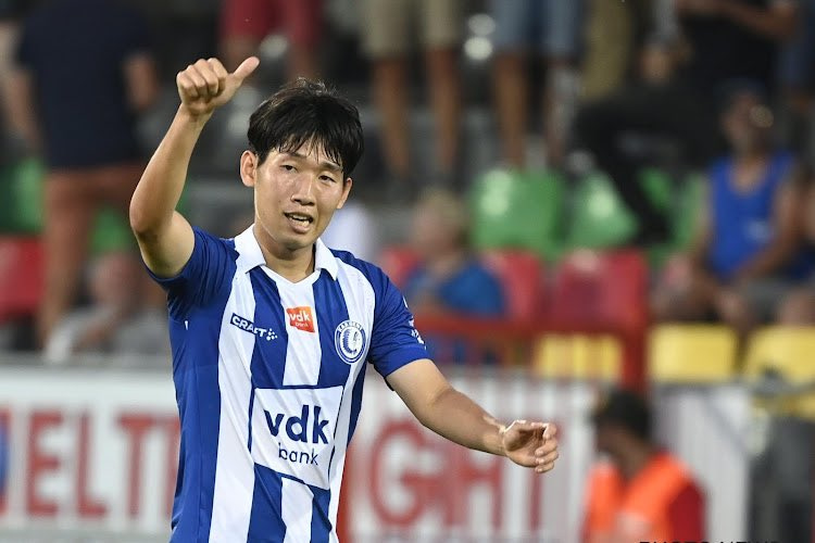 L’OL explore la piste Hyun-seok Hong, une opportunité à 3 M€