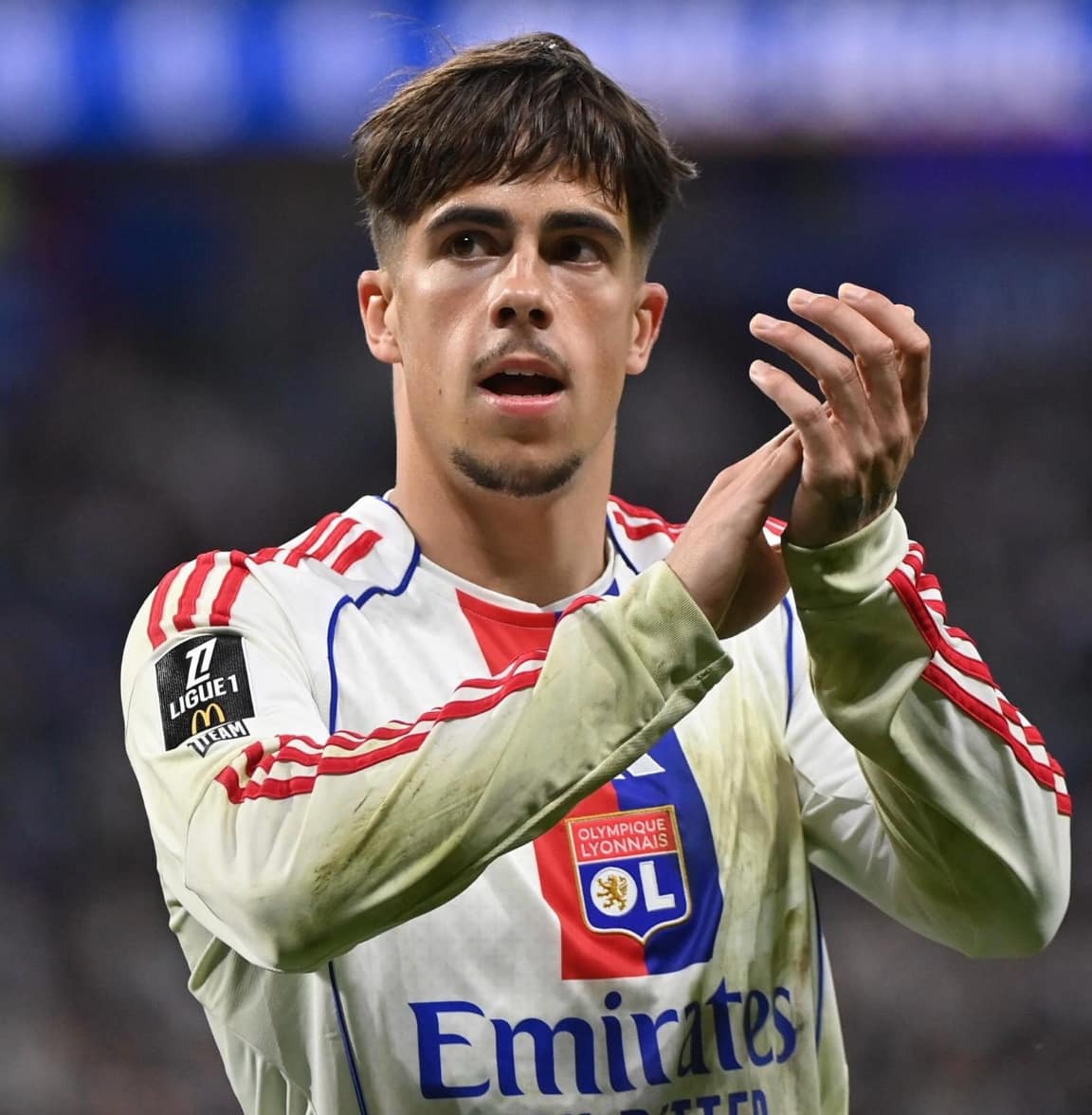 L’OL réalise une grosse vente, mais les supporters restent amers