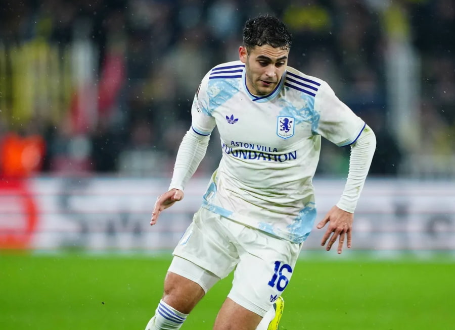 L’OL se positionne sur Andrés García après un rebondissement inattendu