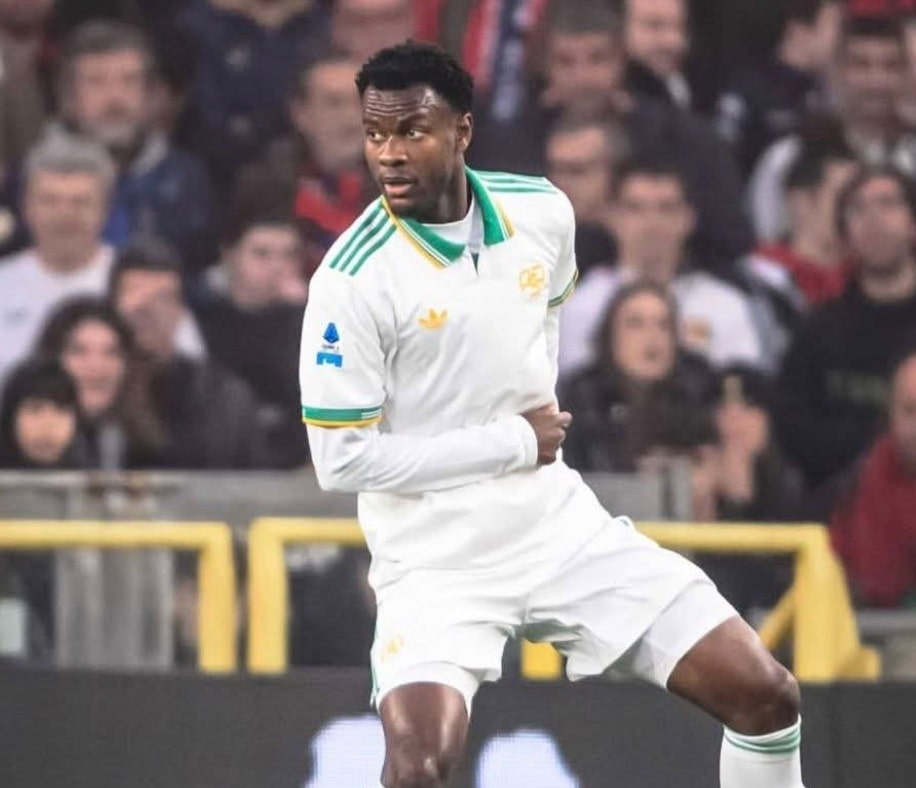 L’OM confronté à un dossier compliqué pour Evan Ndicka