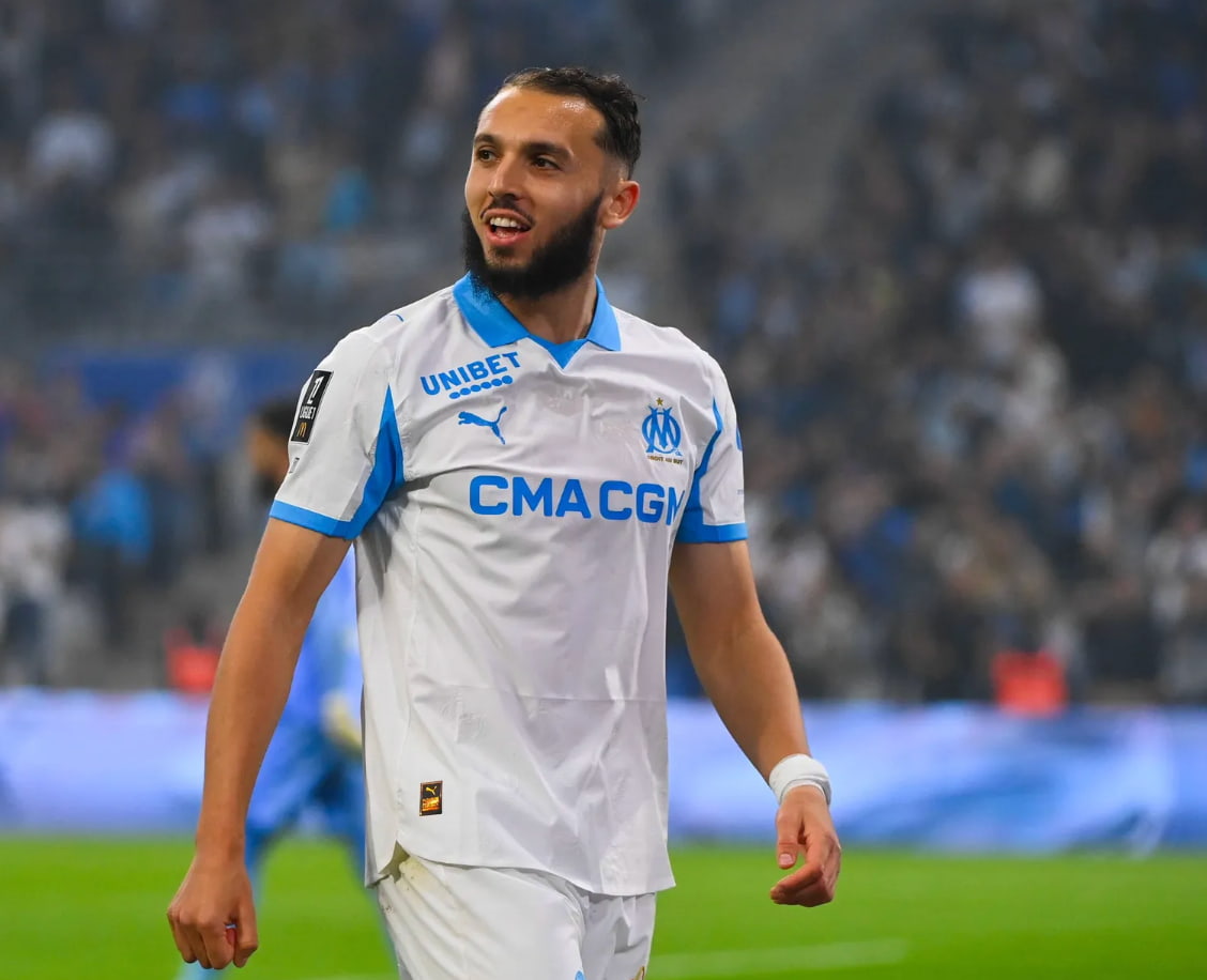 L’OM prépare une profonde refonte de son secteur offensif
