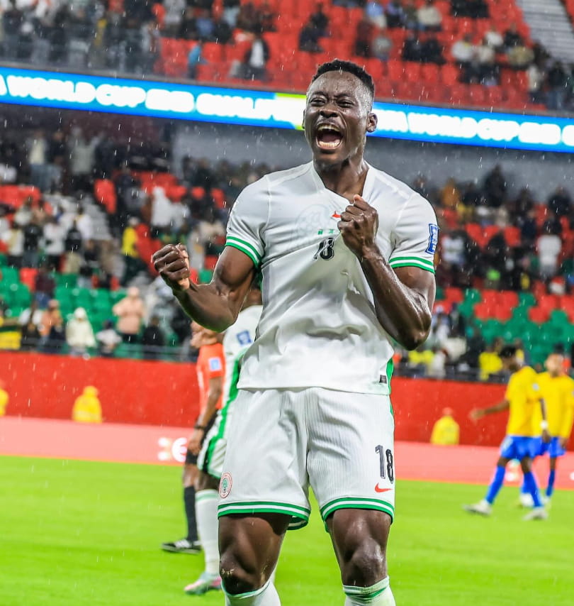 L’OM refroidi dans le dossier Akor Adams