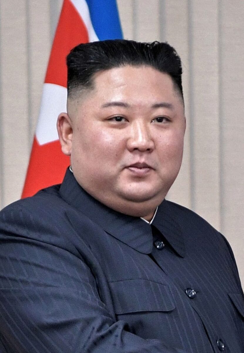 La Corée du Nord célèbre son sacre asiatique avec la bénédiction de Kim Jong-un