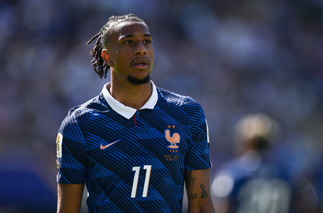 La Suède place les Bleus au-dessus avant le choc