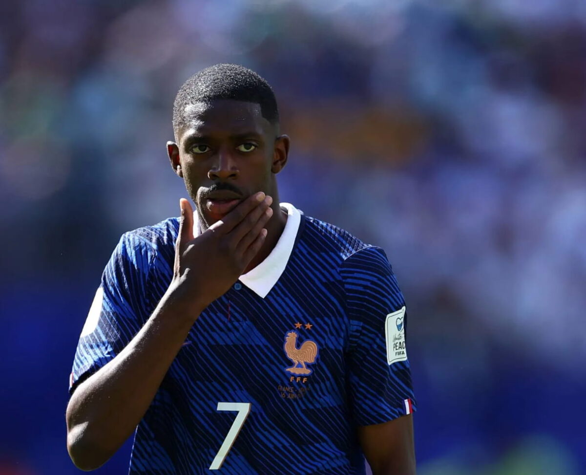 La malédiction du Ballon d’Or menace les Bleus