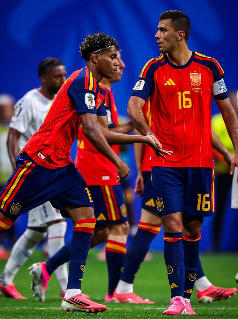 La presse espagnole très critique après le nul de la Roja