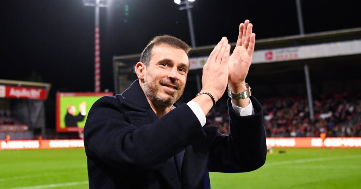 L’arrivée de Grégory Lorenzi à l’OM vire au conflit juridique