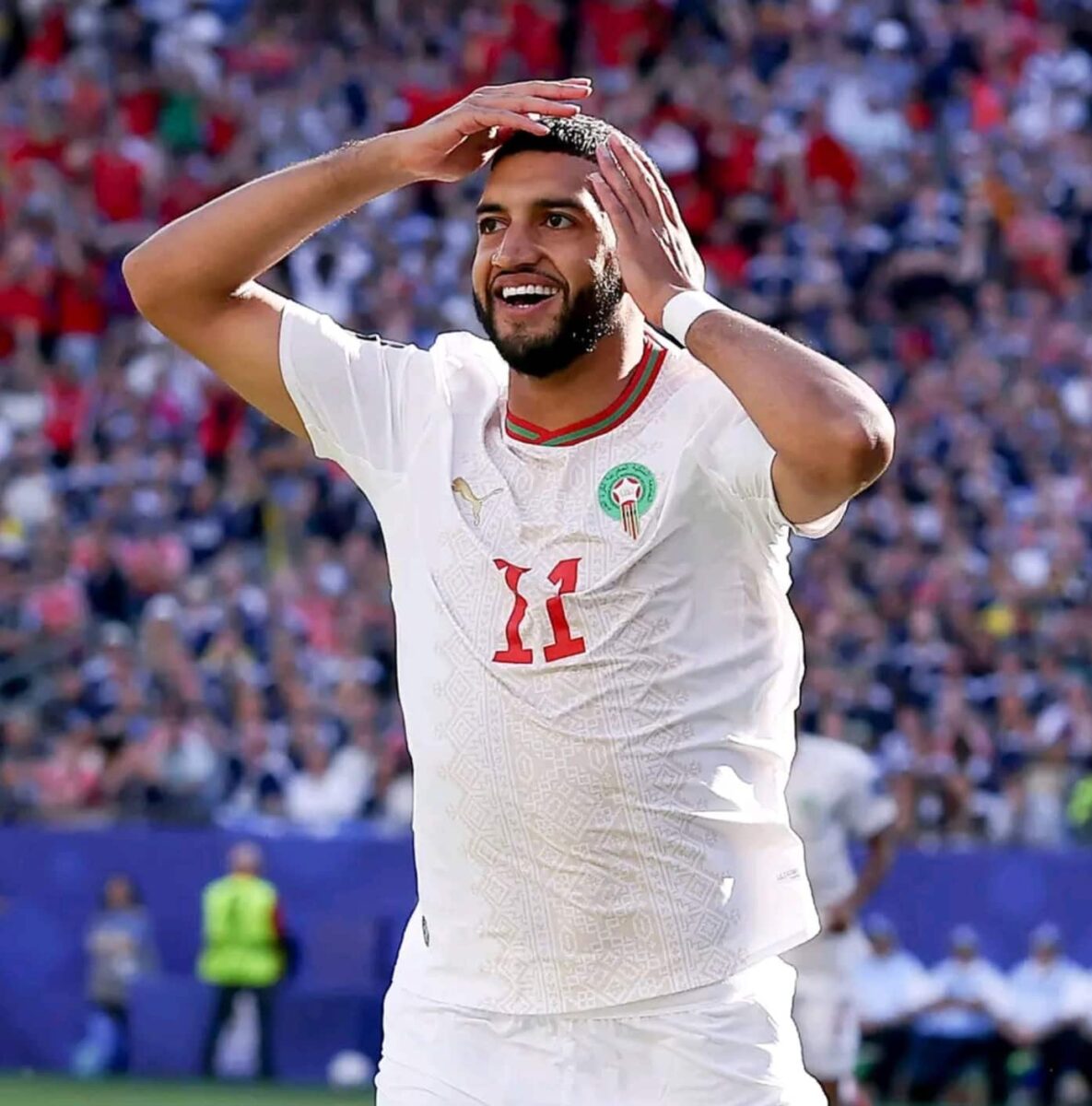 Le Bayern Munich s’offre Ismaël Saibari malgré l’intérêt du PSG