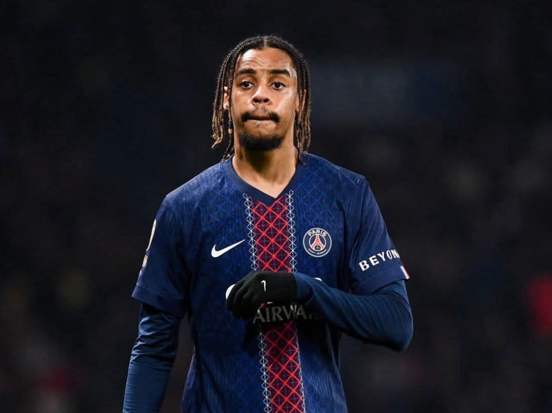 Le FC Barcelone passe à l’action pour Bradley Barcola