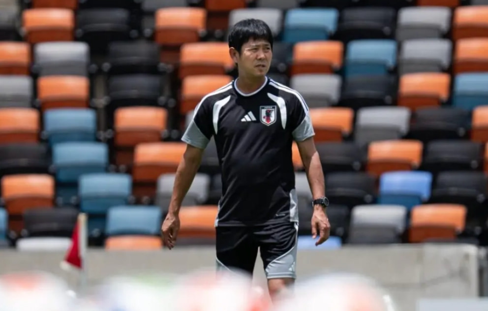 Le Japon affiche de grandes ambitions avant d’affronter le Brésil