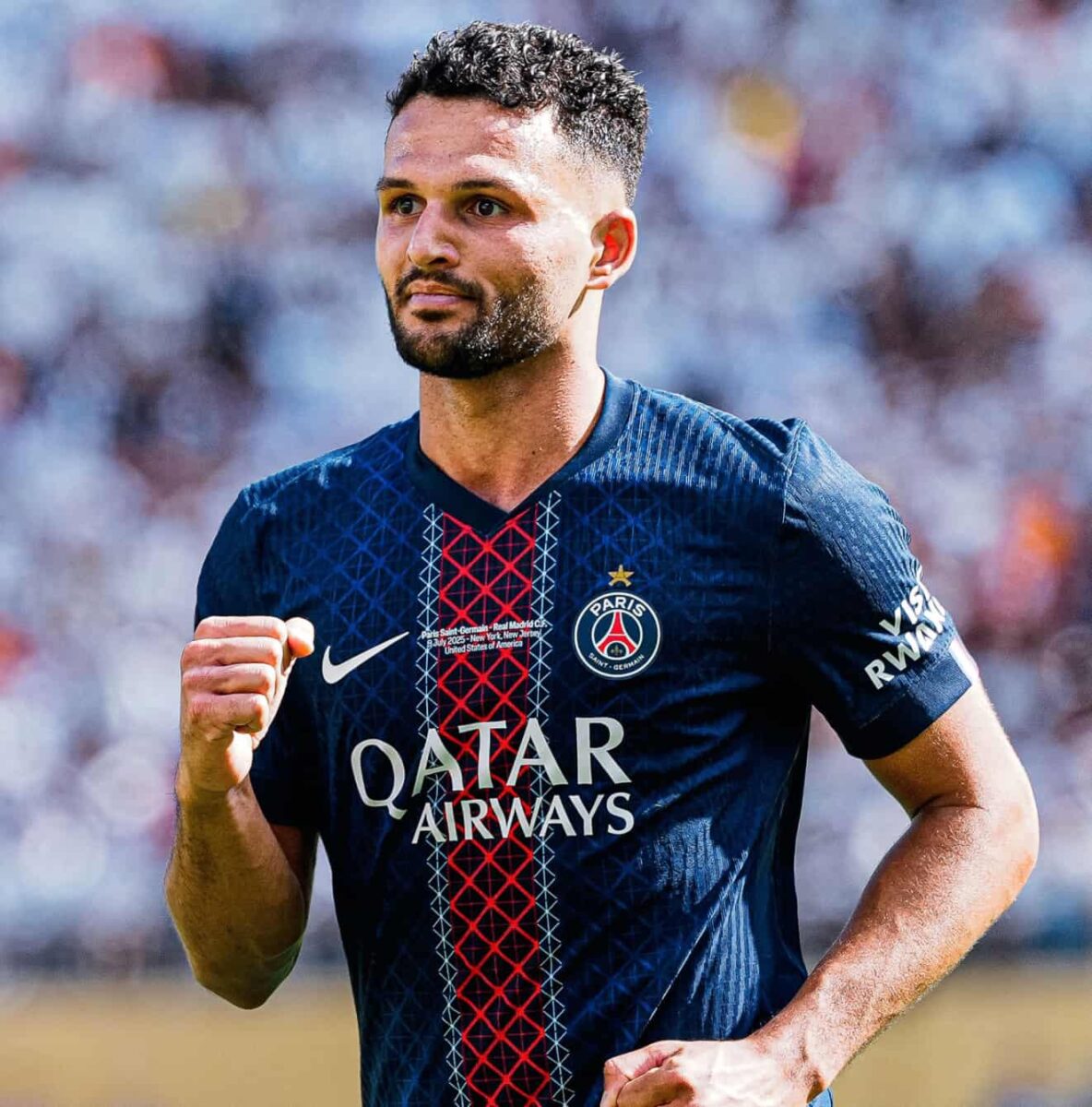 Le PSG envisage une solution inattendue pour Gonçalo Ramos
