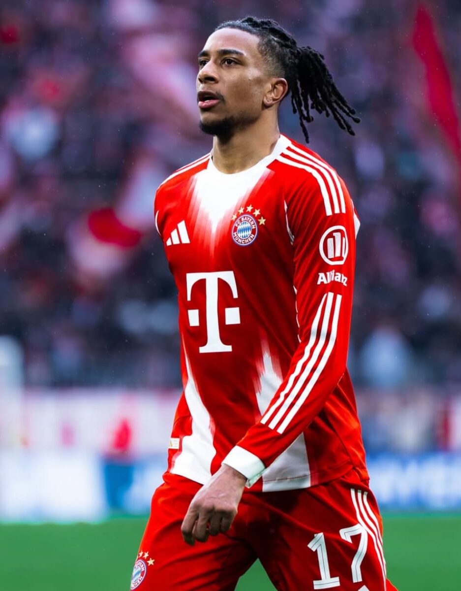 Le PSG garde espoir dans le dossier Michael Olise