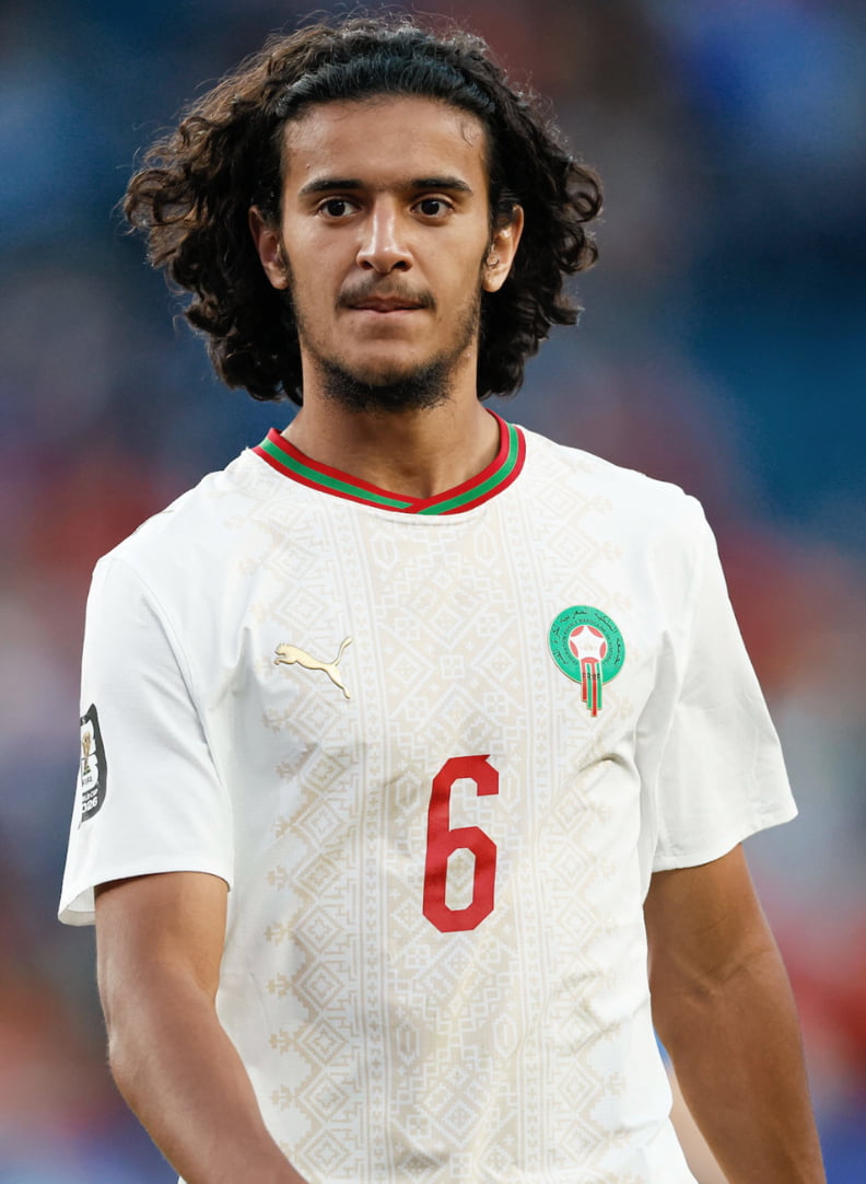 Le PSG intéressé par Ayyoub Bouaddi, mais Lille fait grimper les enchères