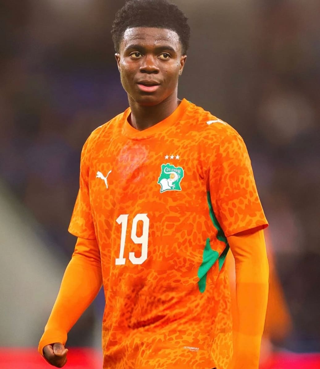 Le PSG surveille de près la révélation ivoirienne Christ Inao Oulaï