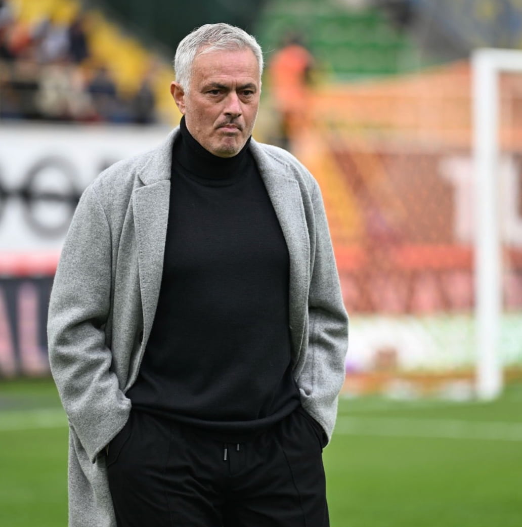 Le Real Madrid secoué par une vidéo polémique impliquant Mourinho et l’IA