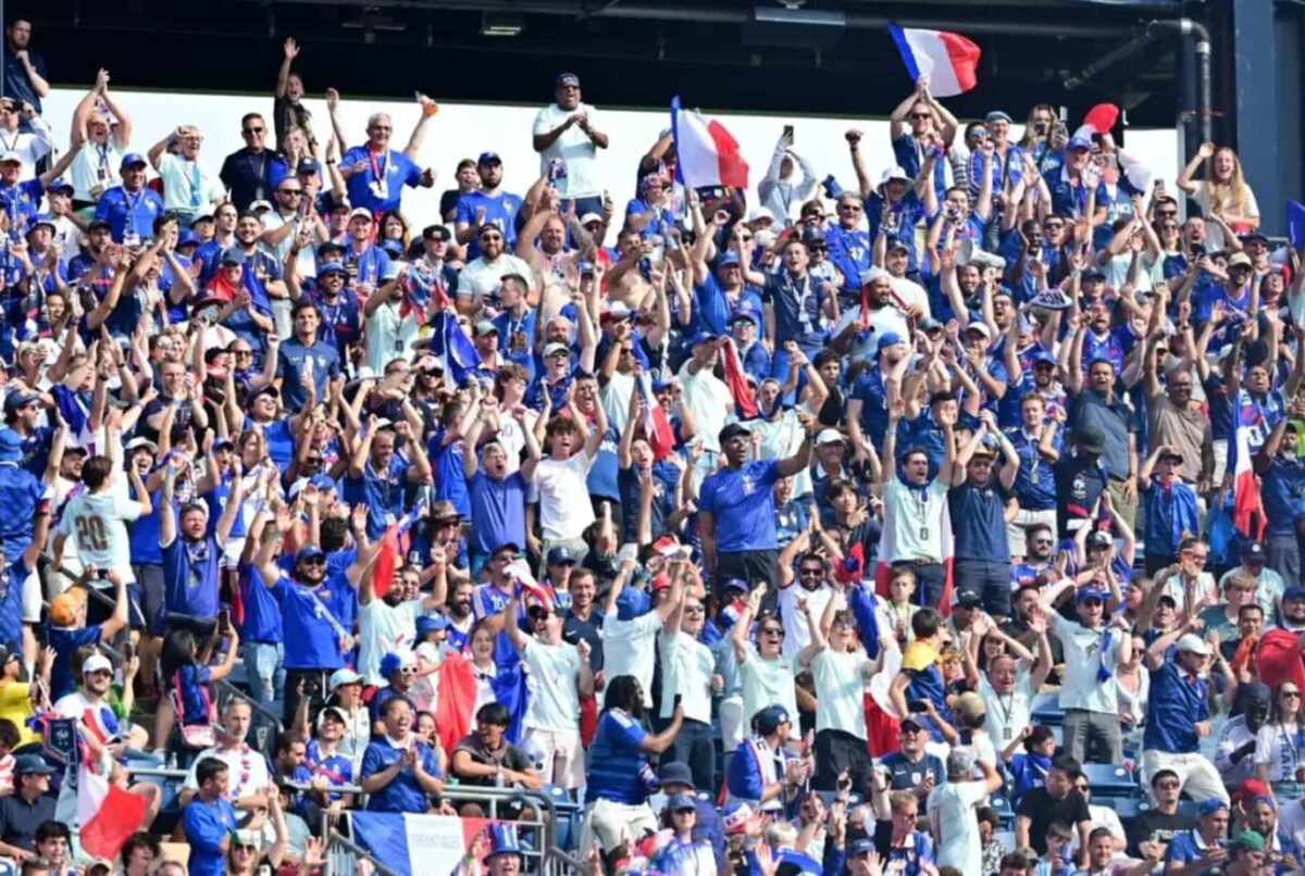 Le chemin potentiel de la France vers une nouvelle couronne mondiale