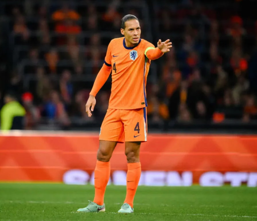 Les Pays-Bas et l’Ouzbékistan au programme d’un double match inédit
