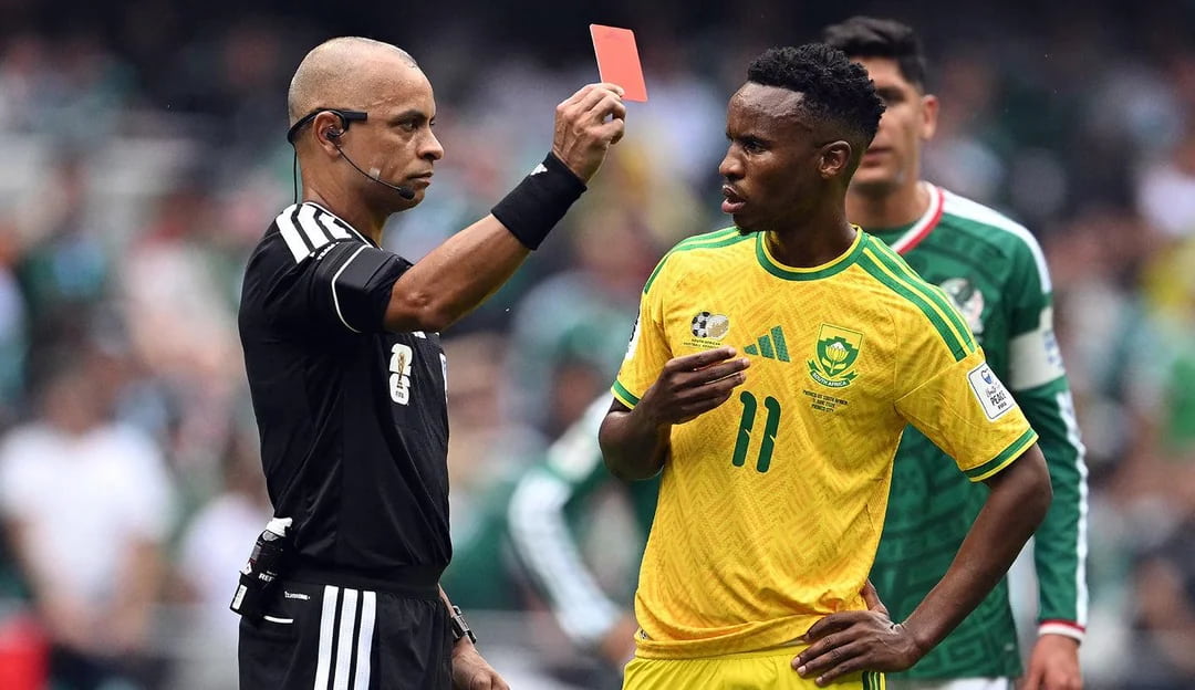 Les diffuseurs américains pédagogues face aux règles du football