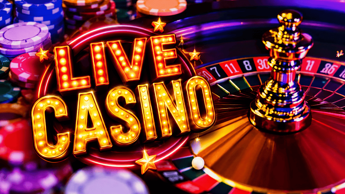Casino en direct Belgique