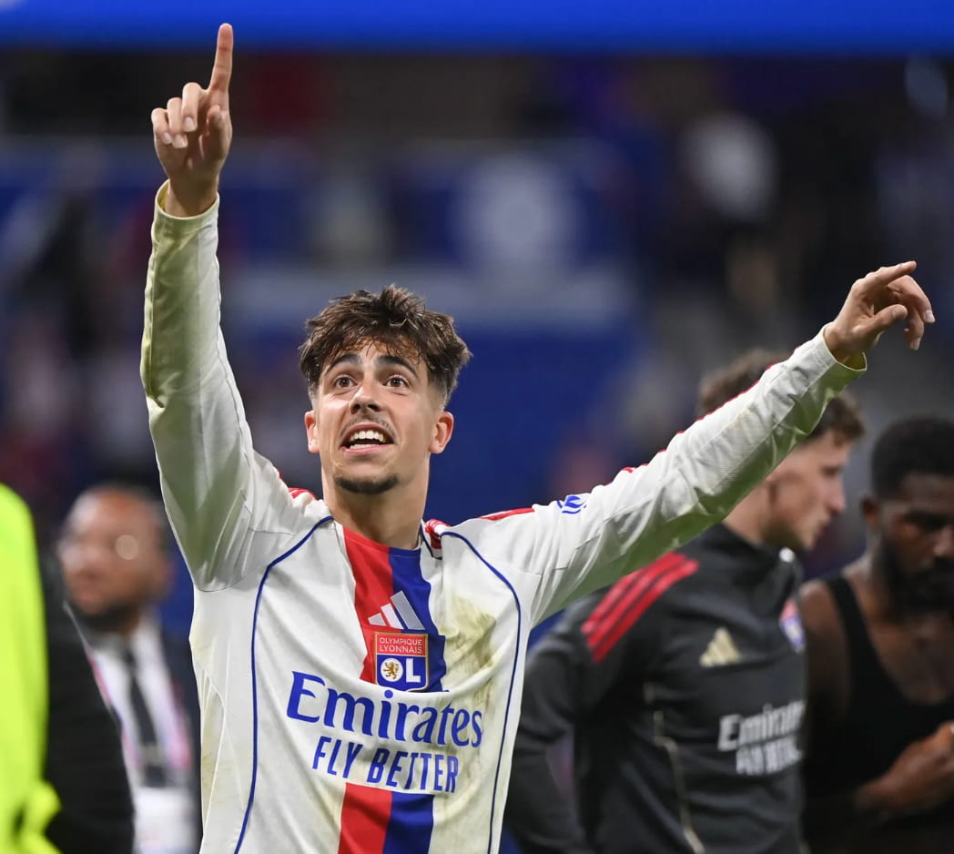 Lyon pourrait céder Moreira pour satisfaire la DNCG