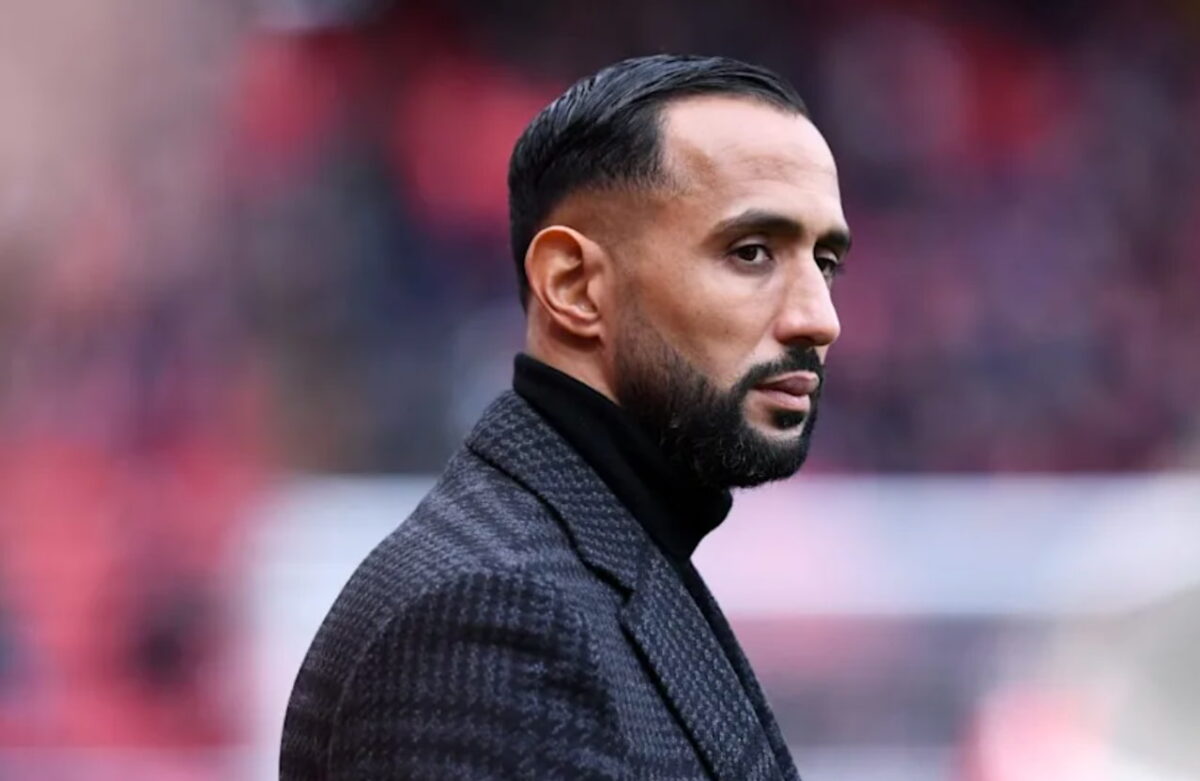 Medhi Benatia sur les tablettes de la Juventus après son départ de l’OM