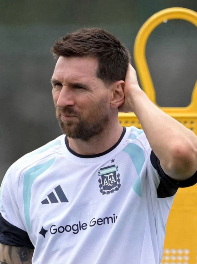 Messi s’apprête à écrire un nouveau chapitre face à l’Algérie