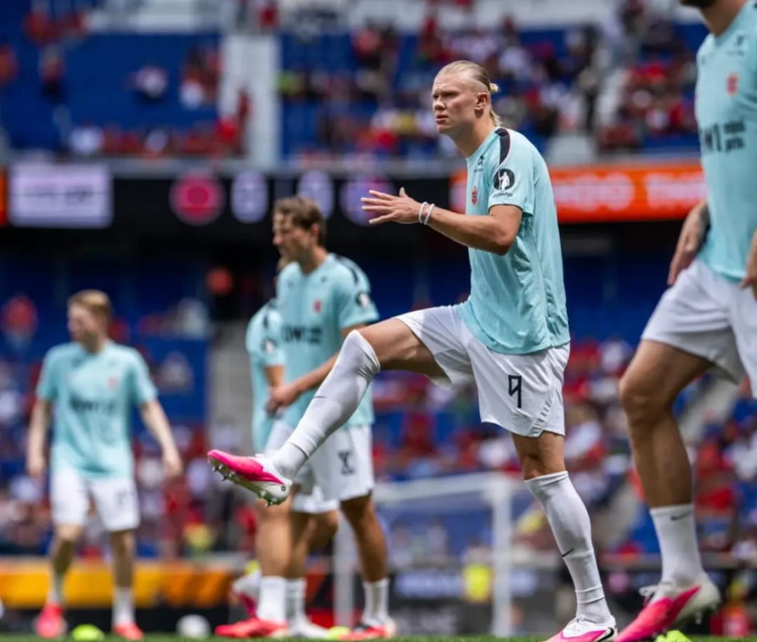 Mondial 2026 : la Norvège voyage avec son propre menu