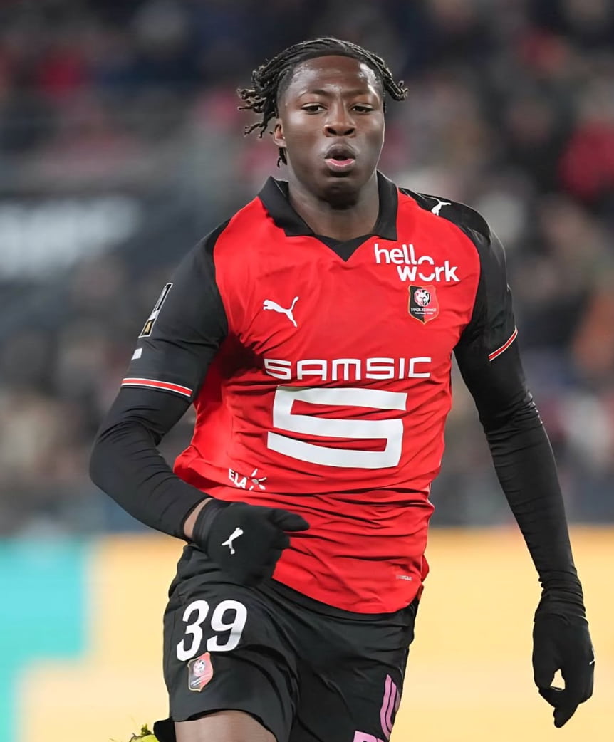 OL : Kader Meïté, une piste offensive inattendue venue d’Arabie saoudite