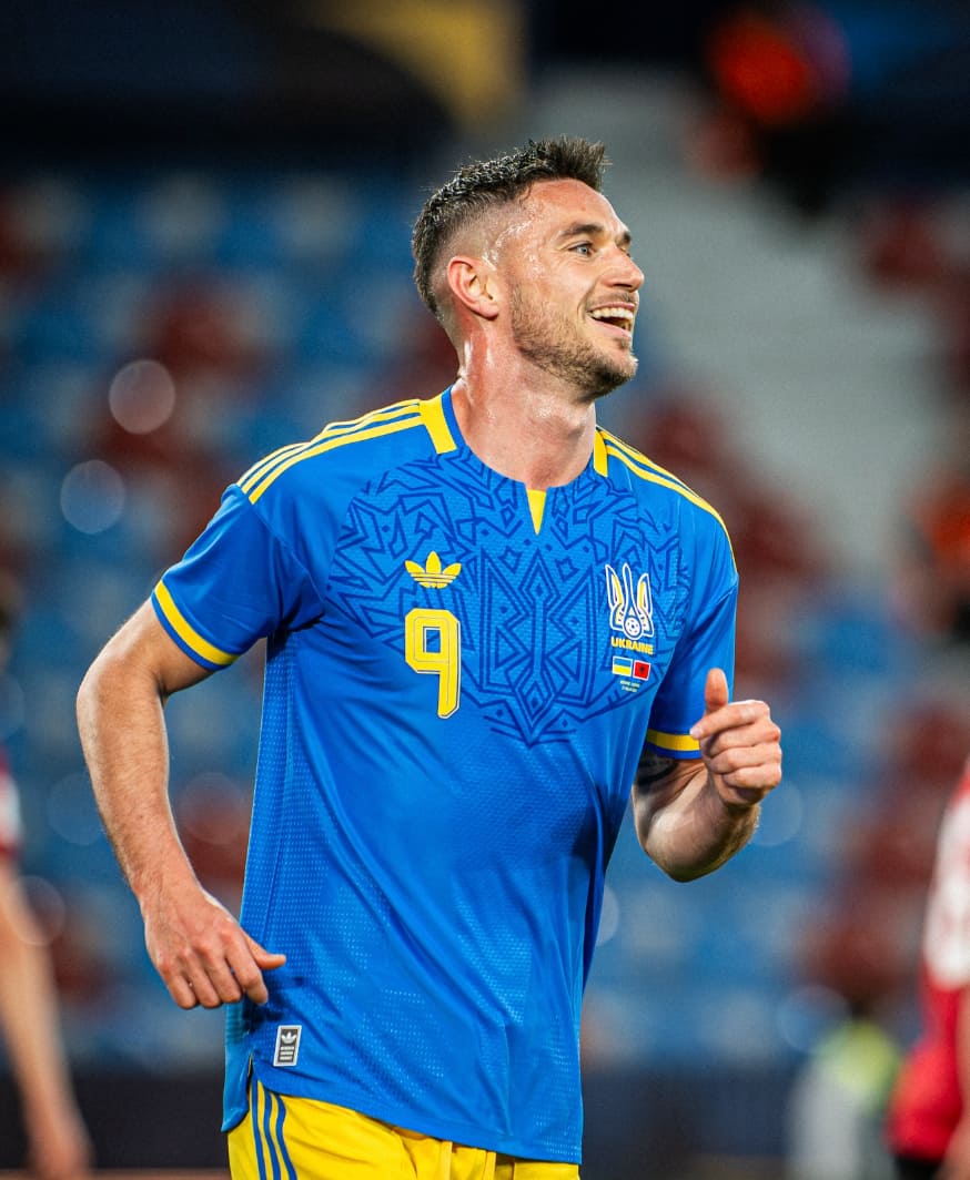 OL : Roman Yaremchuk ne poursuivra pas l’aventure lyonnaise