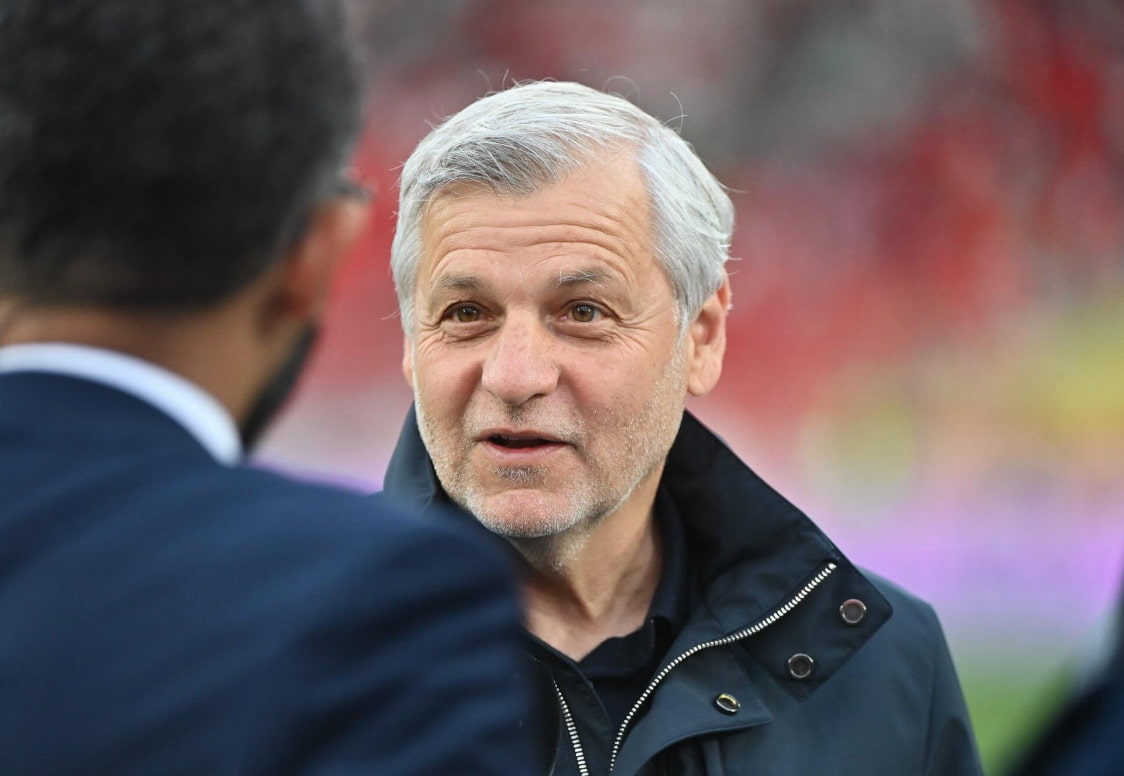 OM : Bruno Genesio prépare son arrivée avec un premier renfort dans son staff