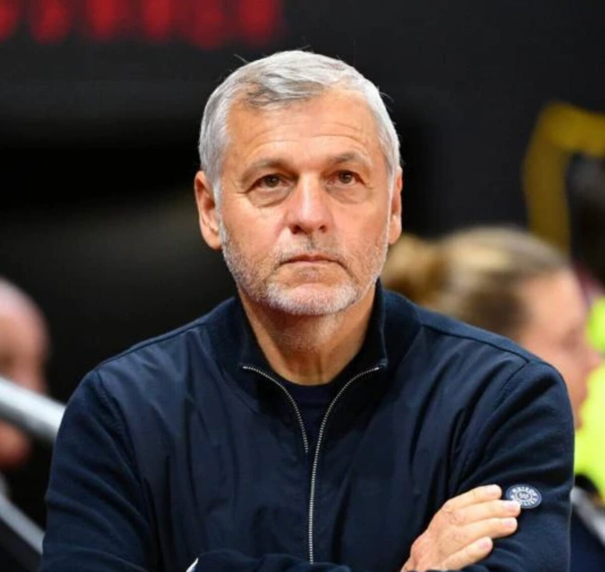 OM : L’arrivée de Bruno Genesio fragilisée par les difficultés financières