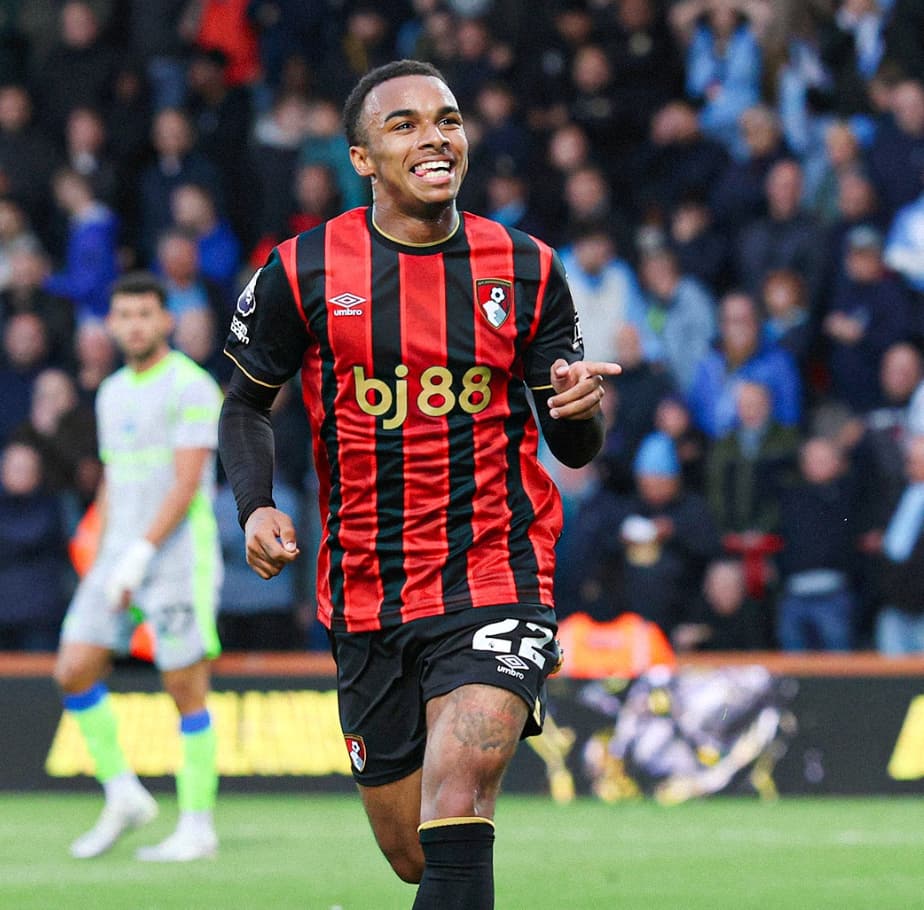 PSG refroidi par le prix de Kroupi : Bournemouth réclame 100 M€