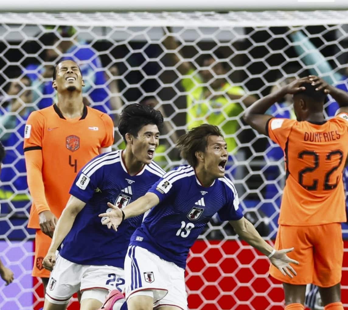 Pays-Bas – Japon, seul match du Mondial lancé à l’heure