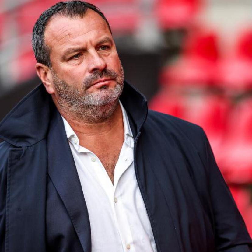 Rennes accélère son recrutement pour accompagner les ambitions de Franck Haise