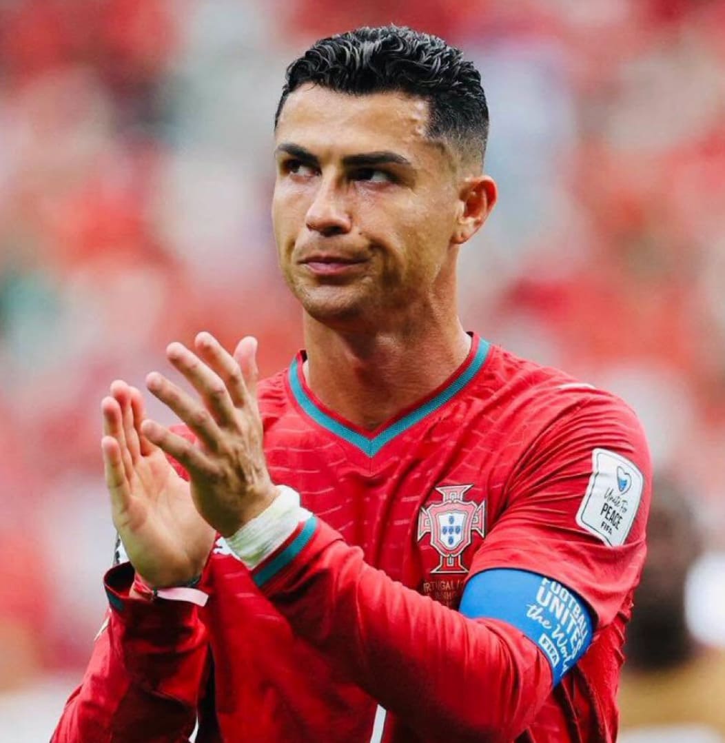 Ronaldo au cœur des critiques, la relation avec Roberto Martinez fait polémique