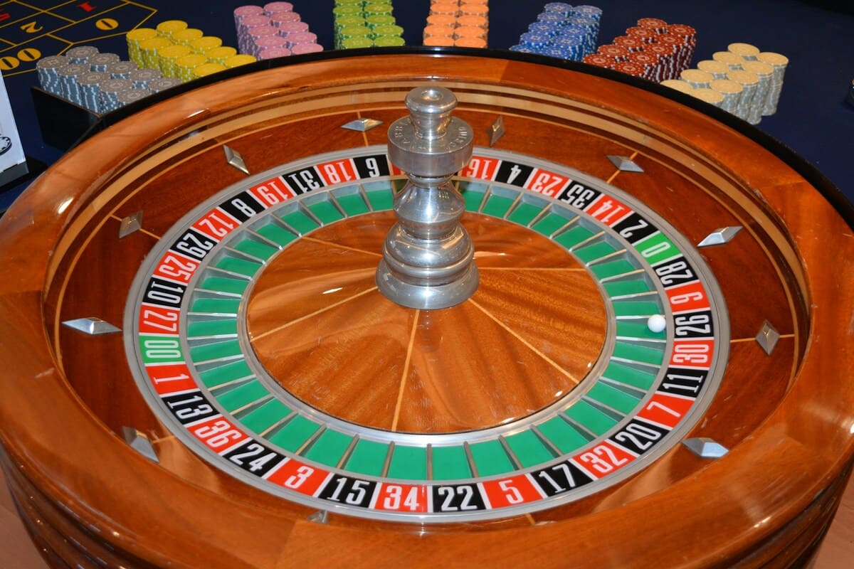 roulette casino en ligne Suisse