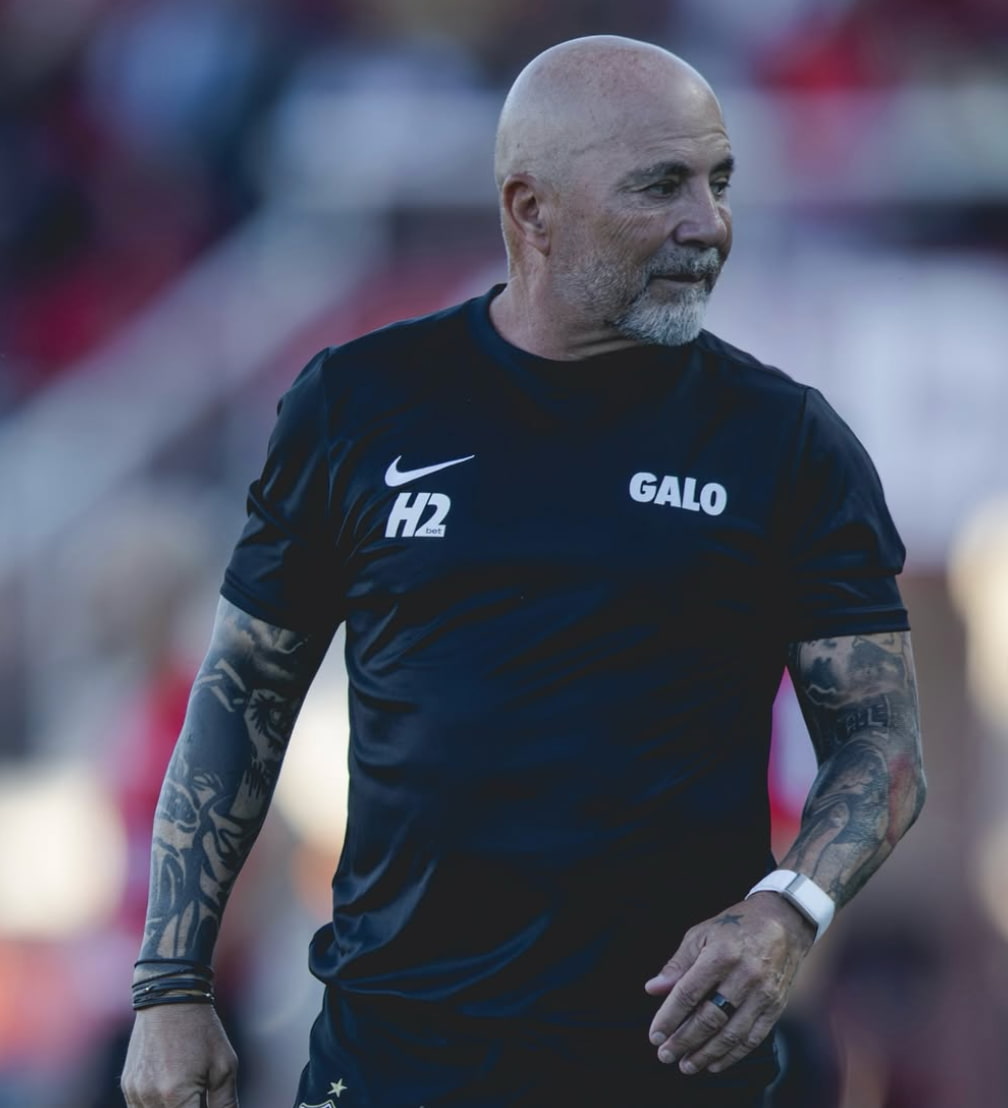 Sampaoli de retour en Argentine pour relancer sa carrière