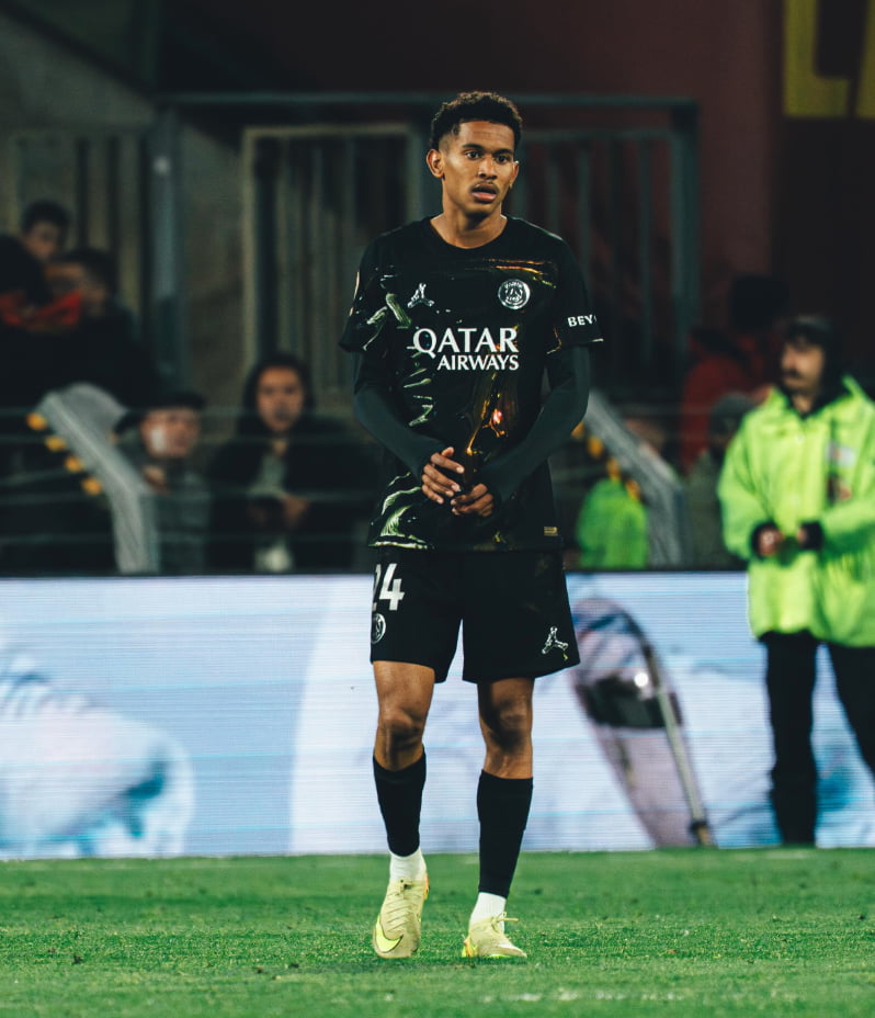 Senny Mayulu pourrait quitter le PSG dès cet été