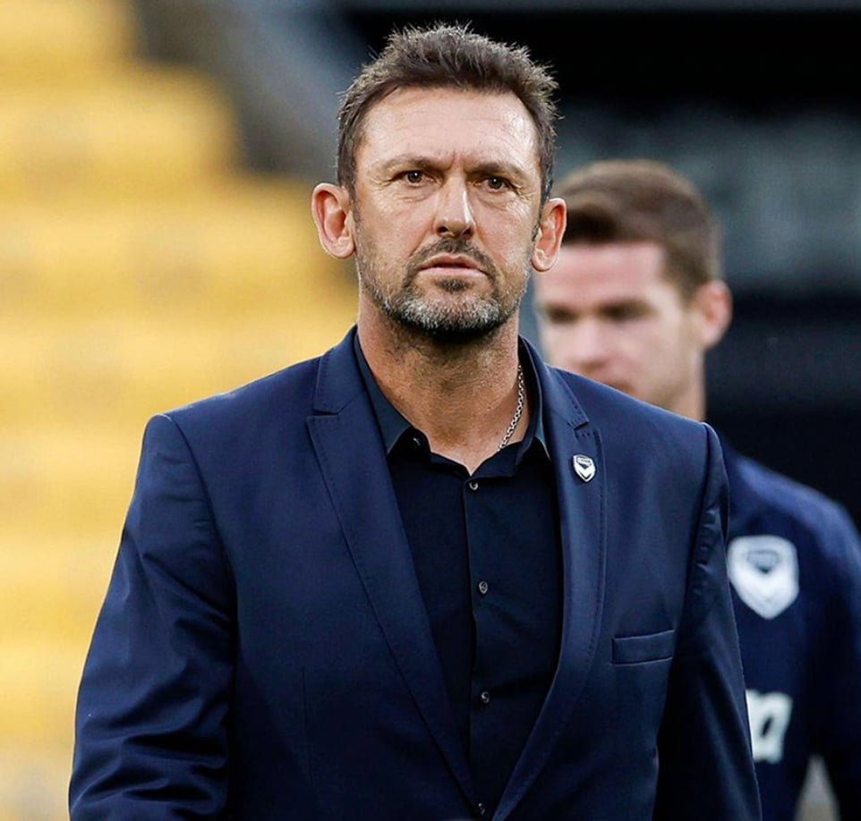 Tony Popovic prolongé avant la Coupe du monde avec l’Australie