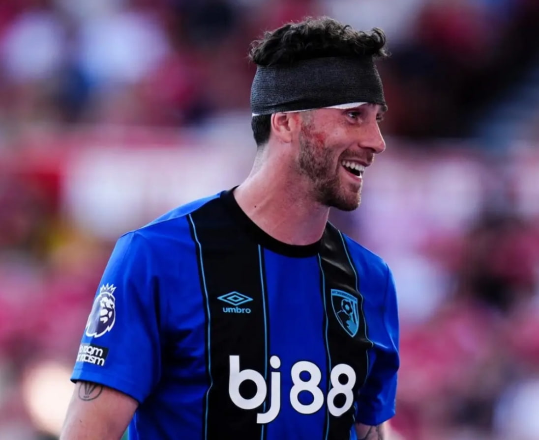 Tottenham renforce sa défense avec l’arrivée de Marcos Senesi