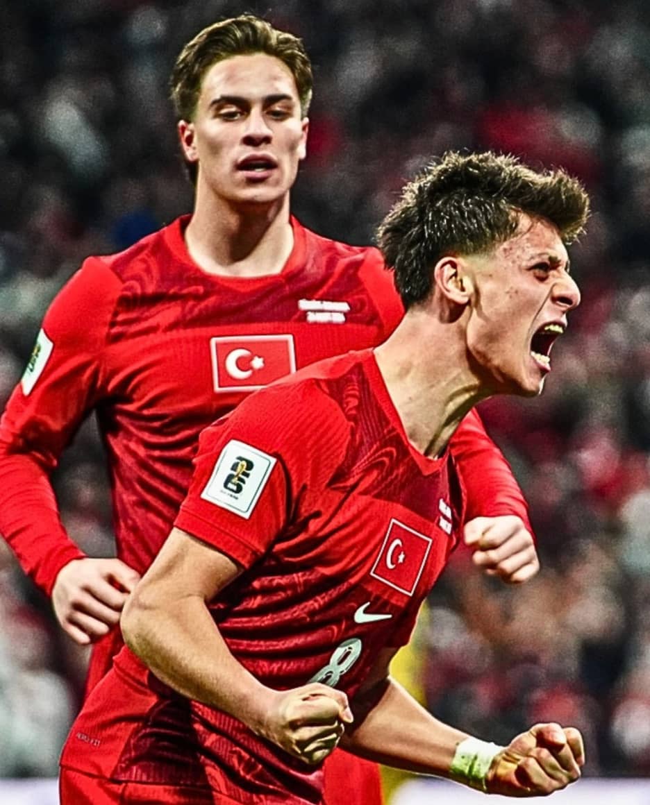 Turquie : une liste de 26 marquée par des choix forts pour la Coupe du monde