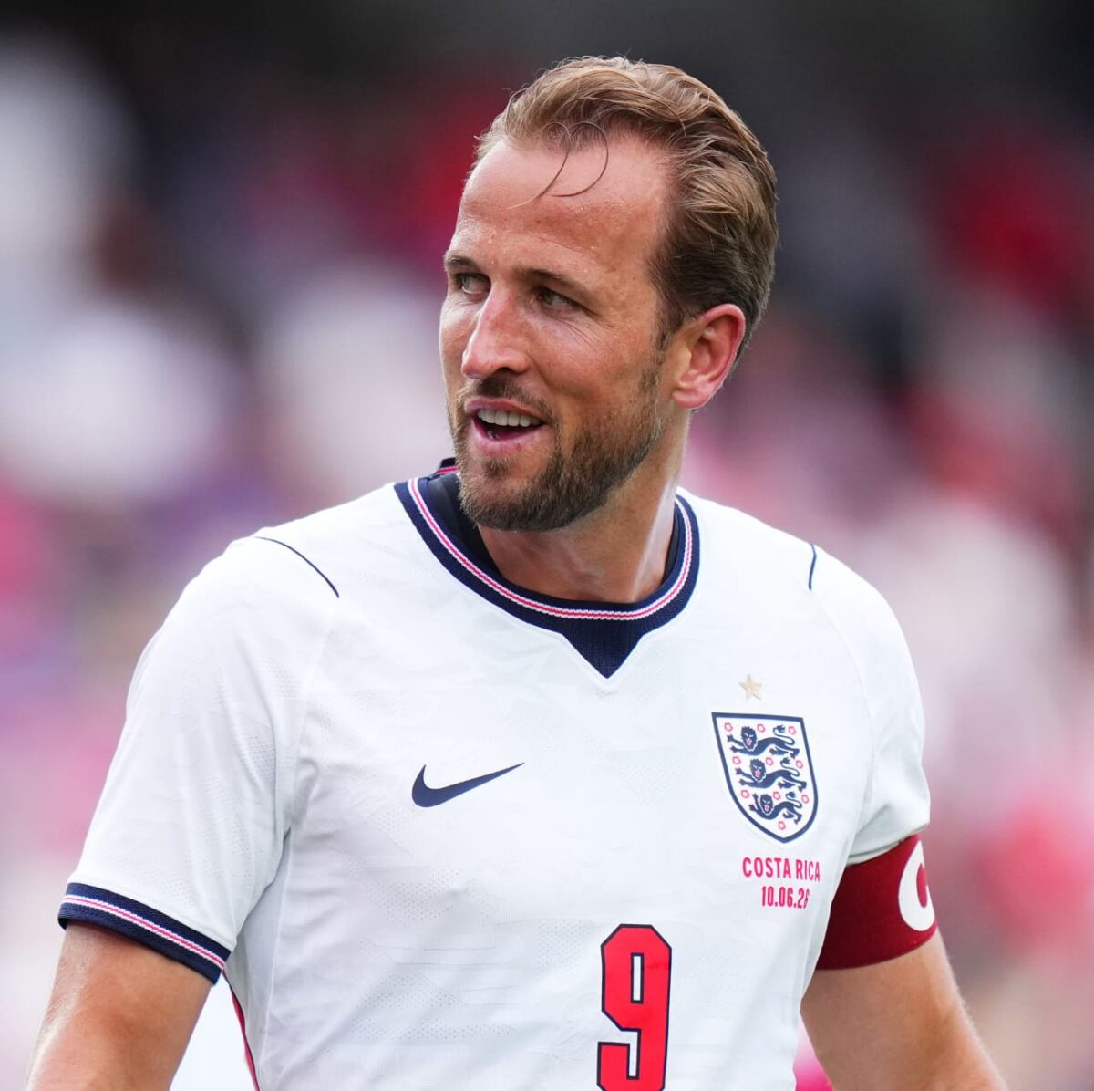 Un sorcier ghanéen revendique son influence sur Harry Kane