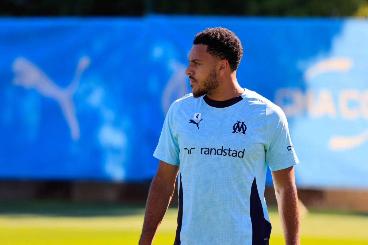 West Ham s&rsquo;intéresse à Egan-Riley, l&rsquo;OM à l&rsquo;écoute