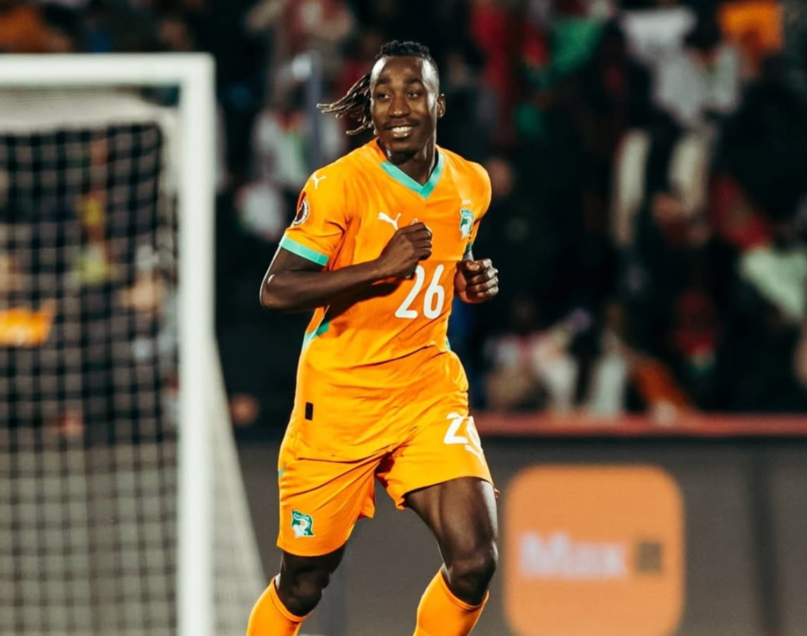 Yan Diomandé affole le marché après un début de Mondial remarqué