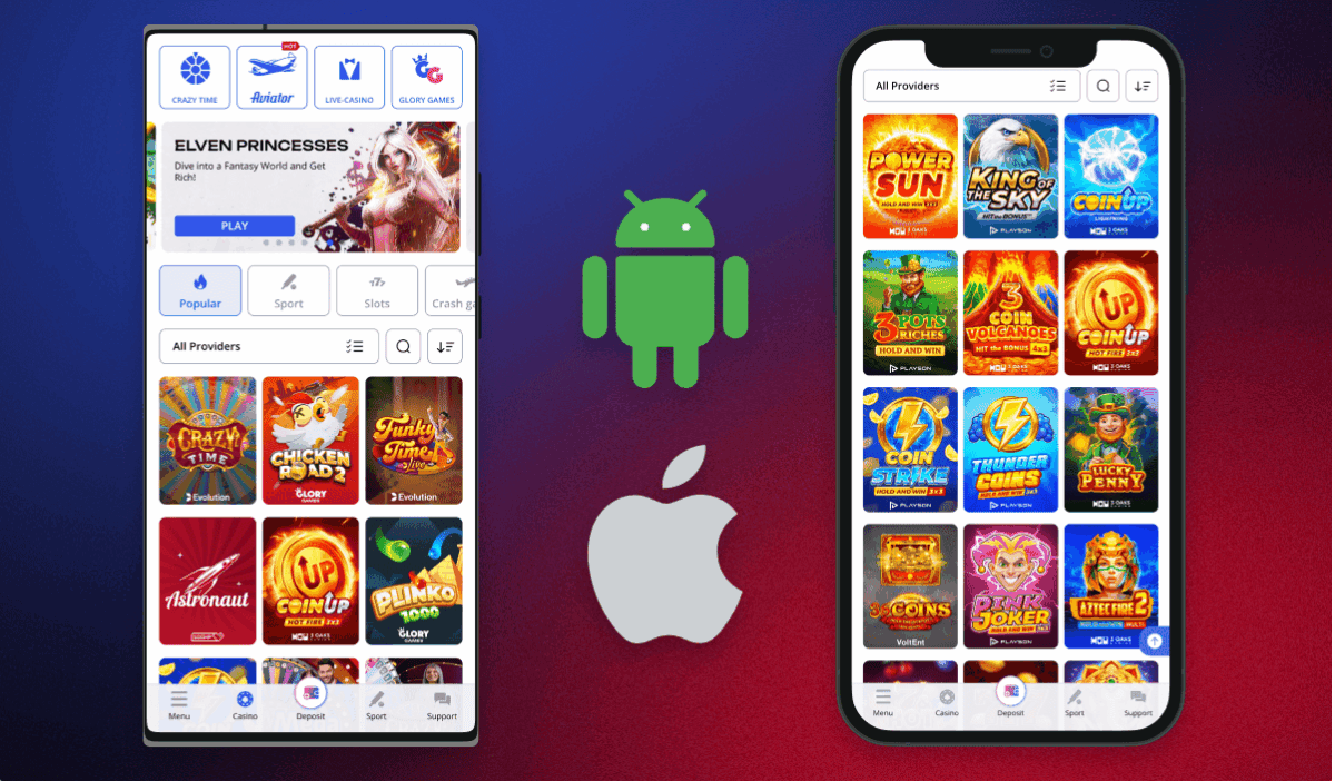 Application casino en ligne Suisse