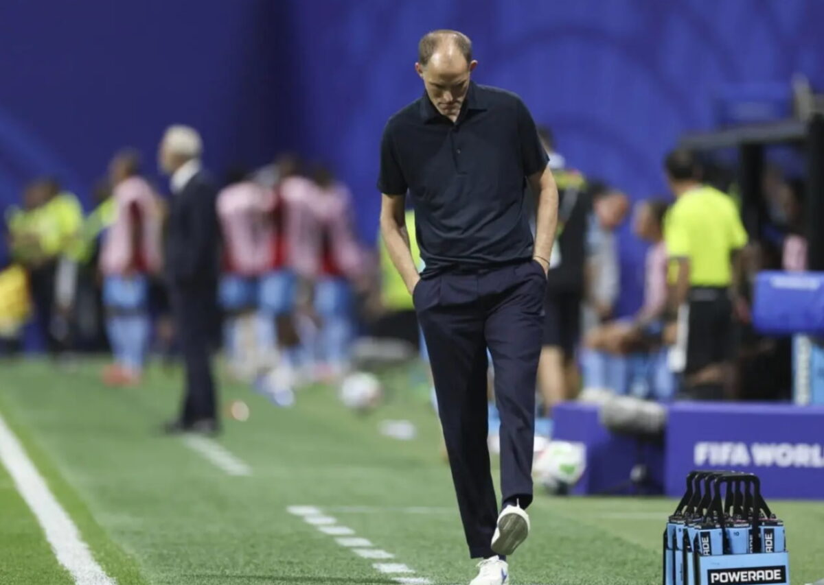 Angleterre : les Three Lions perturbés dès leur arrivée au Mexique